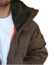 DESCENTE ALLTERRAIN | ダウンジャケット/コート