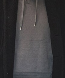 UNIQLO | パーカー