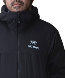 ARC'TERYX | ナイロンジャケット