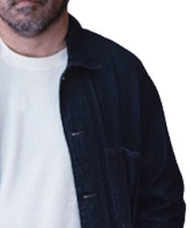 UNIQLO | カバーオール