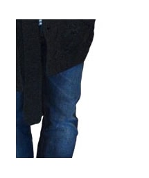 Care label | デニムパンツ