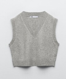 ZARA | ベスト