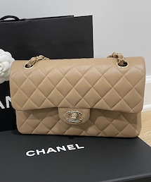 CHANEL | ショルダーバッグ