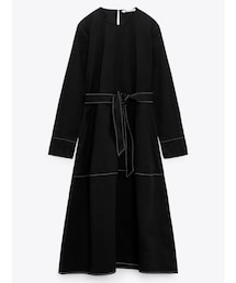 ZARA | ワンピース