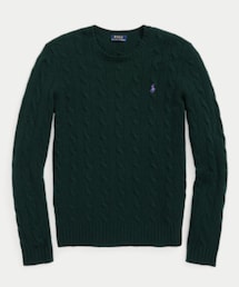 RALPH LAUREN | ニット/セーター