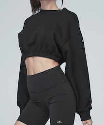 ALO | スウェット