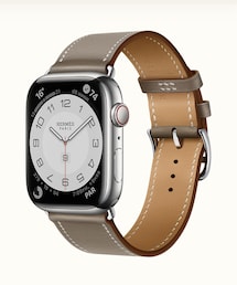 HERMES | デジタル腕時計