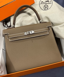HERMES | ショルダーバッグ