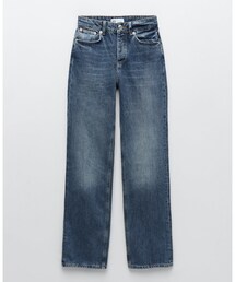 ZARA | デニムパンツ