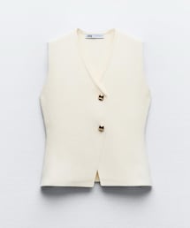 ZARA | ニット/セーター