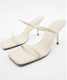 ZARA | サンダル