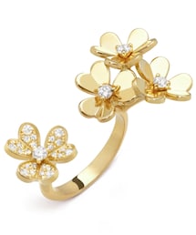 Van Cleef & Arpels | リング
