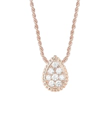 BOUCHERON | ネックレス