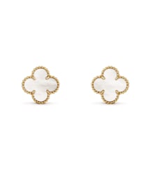 Van Cleef & Arpels | ピアス（両耳用）