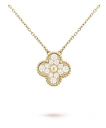 Van Cleef & Arpels | ネックレス