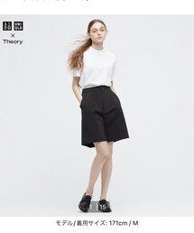 UNIQLO | その他パンツ