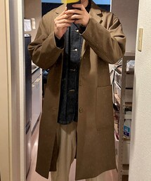 UNIQLO | デニムジャケット
