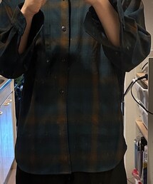 UNIQLO | シャツ/ブラウス