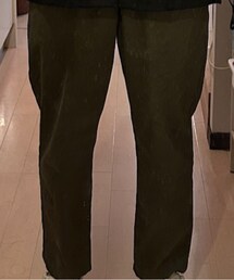 GU | チノパンツ