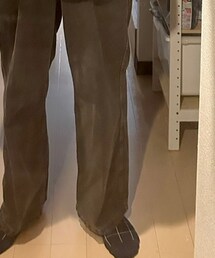 GU | デニムパンツ