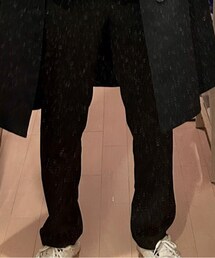 UNIQLO | スラックス