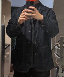 UNIQLO | デニムジャケット
