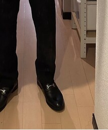 GU | ローファー