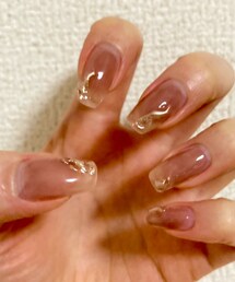 セルフネイル | その他