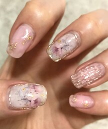 セルフネイル | その他
