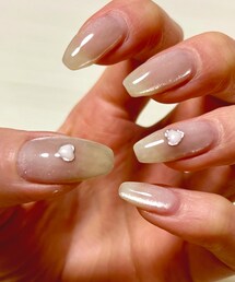 ジェルネイル | その他