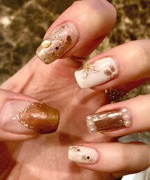 セルフネイル | その他