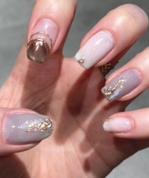 ジェルネイル | その他