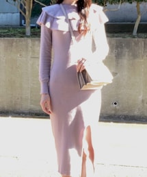 GRL | ワンピース/ドレス