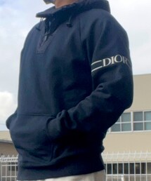Dior | パーカー