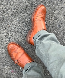 BRUNELLO CUCINELLI | ドレスシューズ