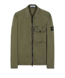 STONE ISLAND | ミリタリージャケット