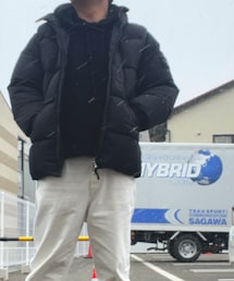 STONE ISLAND | ダウンジャケット/コート