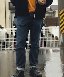 BRUNELLO CUCINELLI | デニムパンツ