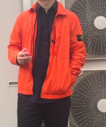 HUGO BOSS | シャツ/ブラウス