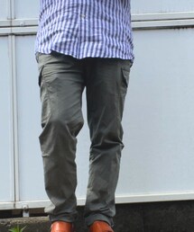 BRUNELLO CUCINELLI | カーゴパンツ