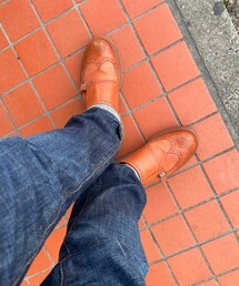 BRUNELLO CUCINELLI | ドレスシューズ