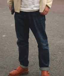 BRUNELLO CUCINELLI | デニムパンツ