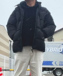 Ten-C | パーカー