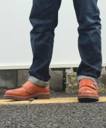 BRUNELLO CUCINELLI | ドレスシューズ