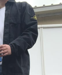 STONE ISLAND | シャツ/ブラウス