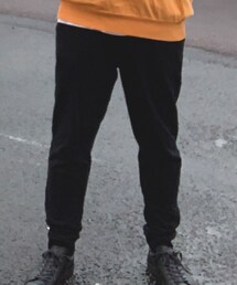 PRADA | スウェットパンツ