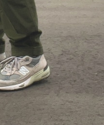 NEW BALANCE | スニーカー