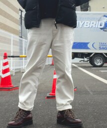 BRUNELLO CUCINELLI | デニムパンツ