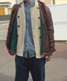 BRUNELLO CUCINELLI | シャツ/ブラウス