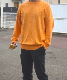 DRUMOHR | ニット/セーター